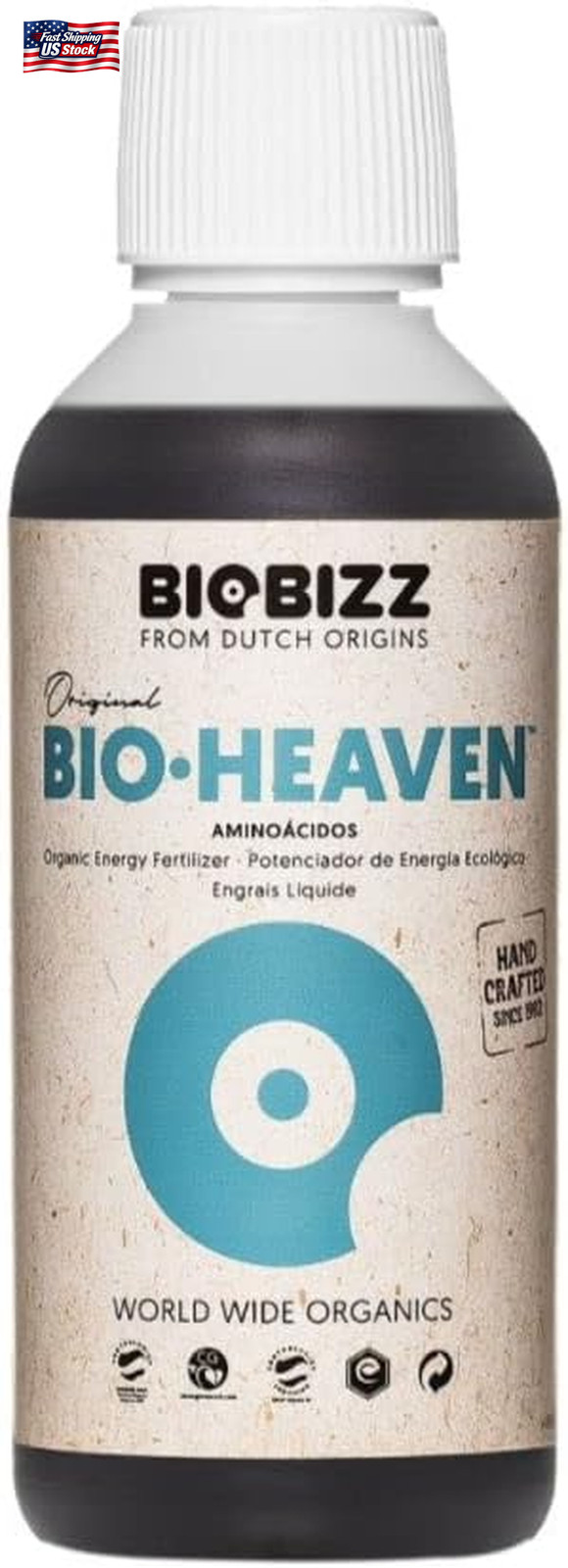 Biobizz Starters Pack
