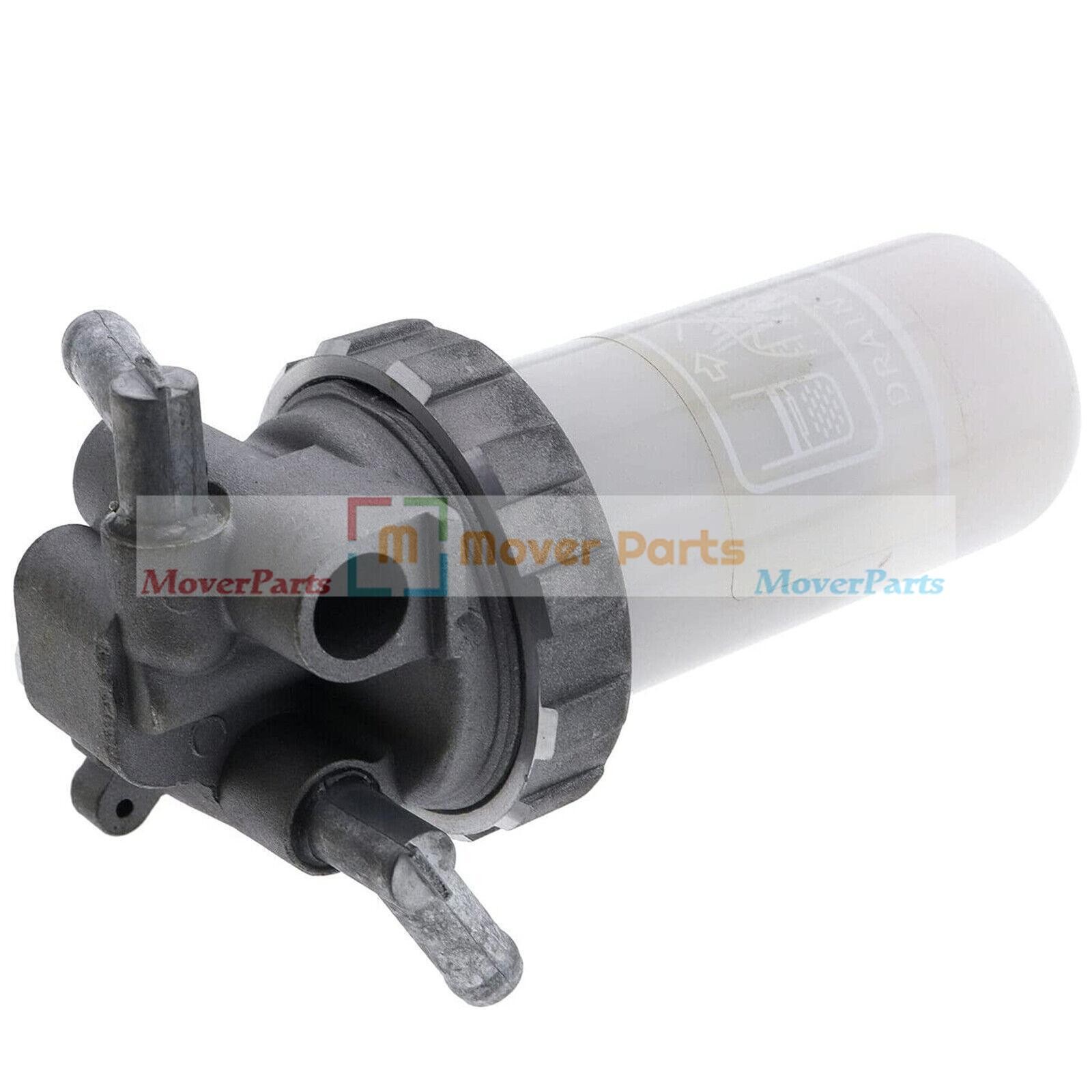 Water Separator RA238-51400 For Kubota U25S KX91-3S2 KX161-3ST M5140HD M5140DTC