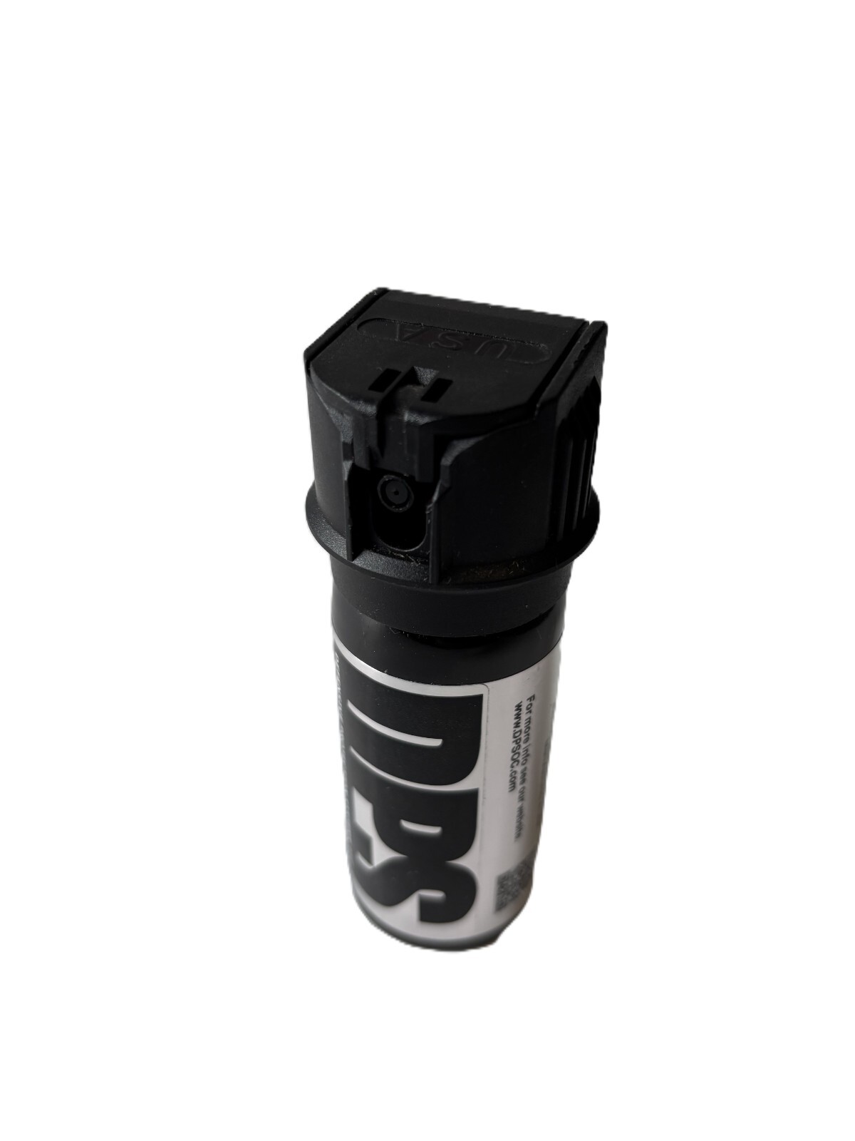 5 Defense Spray canisters @ 10 each