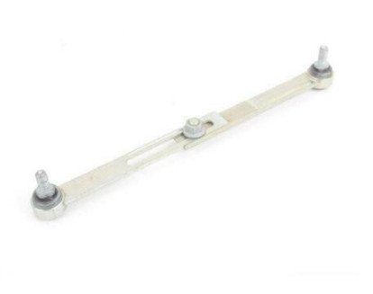 NEW MERCEDES-BENZ C W202 REAR AXLE ROD TO BRACKET LINK A2023200232 ORIGINAL