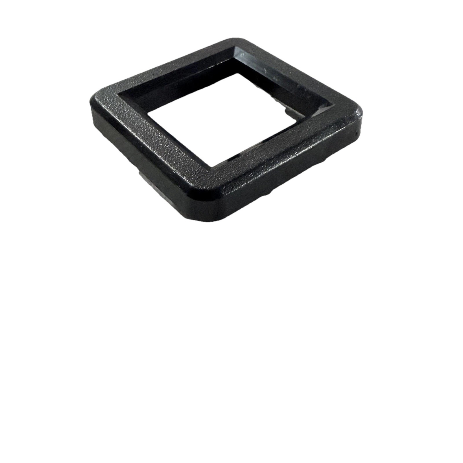Happ Black Coin Return Bezel 42-0232-00