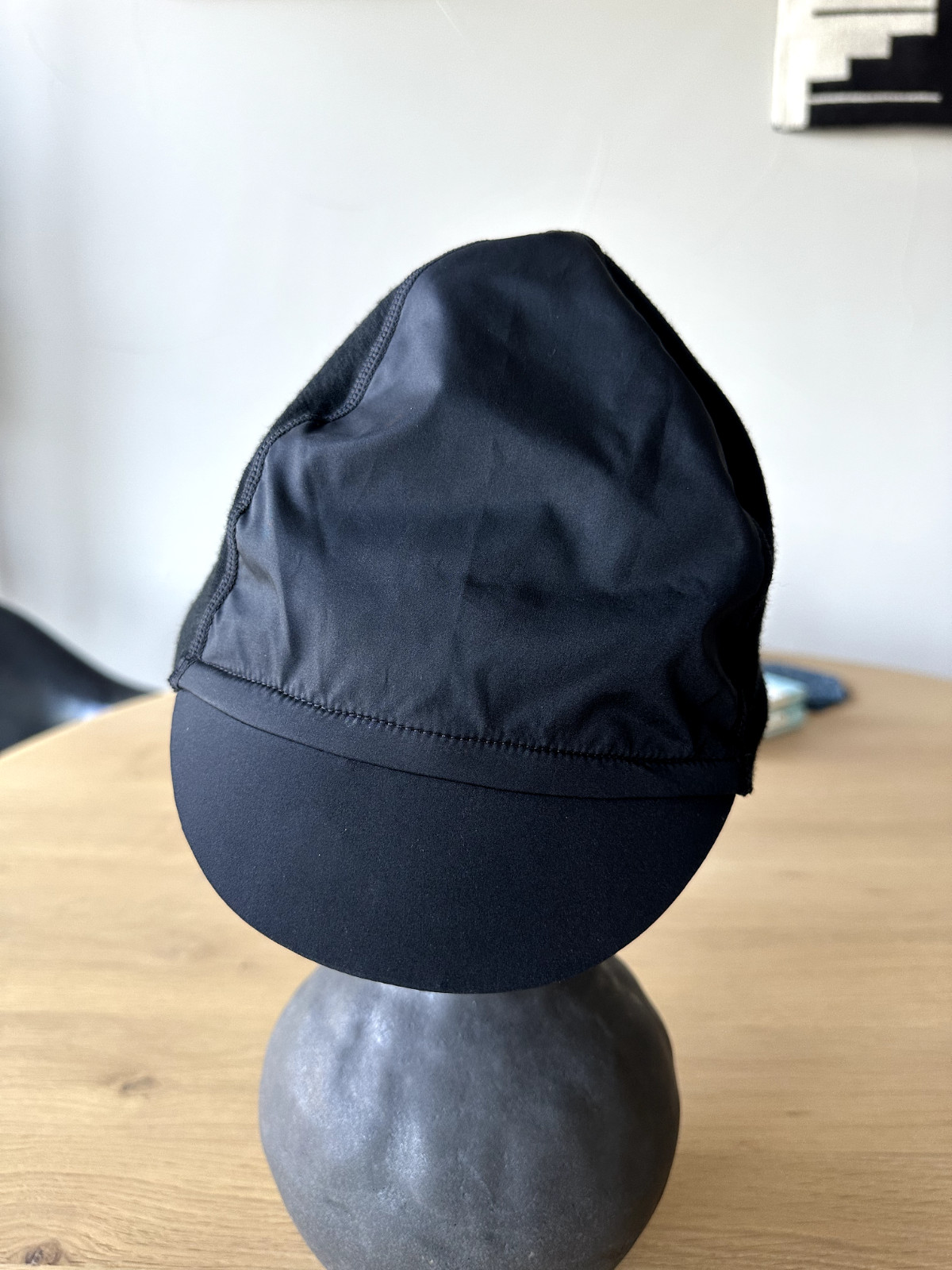 Rapha Peaked Merino Hat One Size Used Excellent