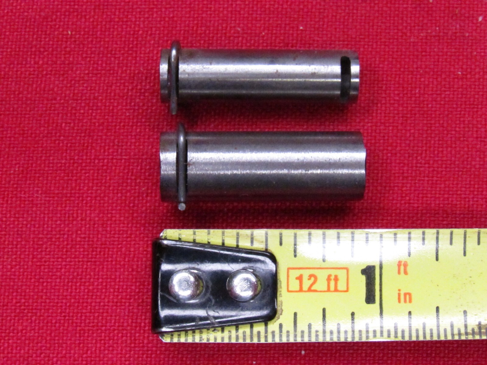 Remington 870 1100 11-48 11-87 Sportsman 12 58 Trigger Plate Bushings