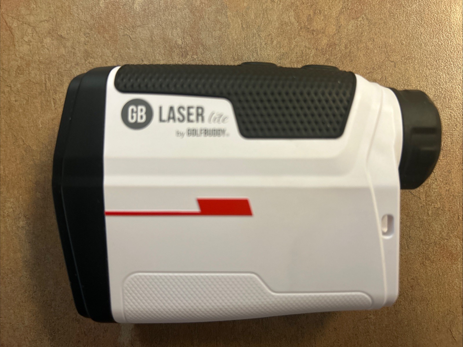 Golf Buddy Laser Lite Rangefinder with Slope. Great condition. Works perfectly