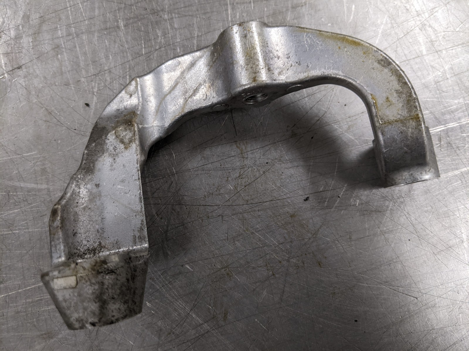 Accessory Bracket From 2018 Subaru Crosstrek 2.0