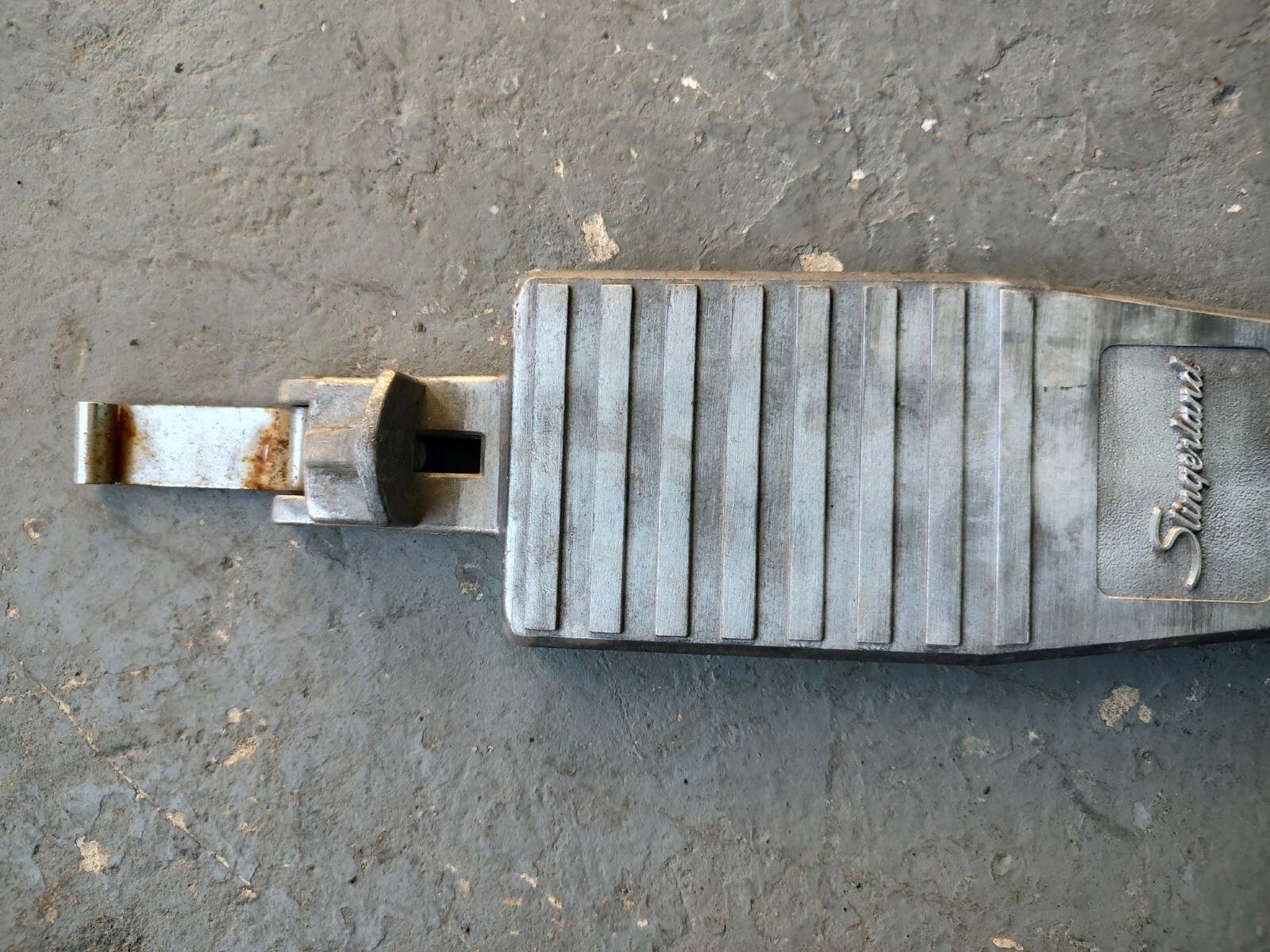 Vintage Slingerland Drum Pedal