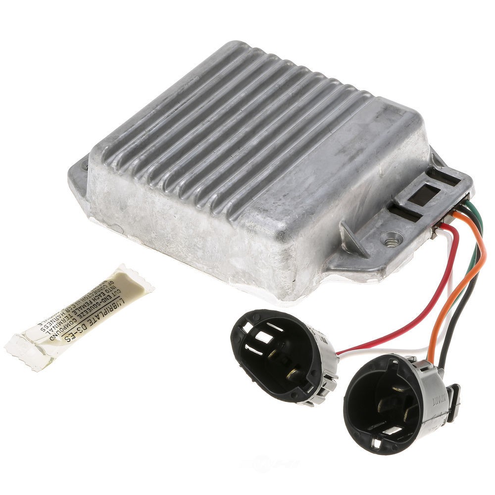 Ignition Control Module WVE 6H1104
