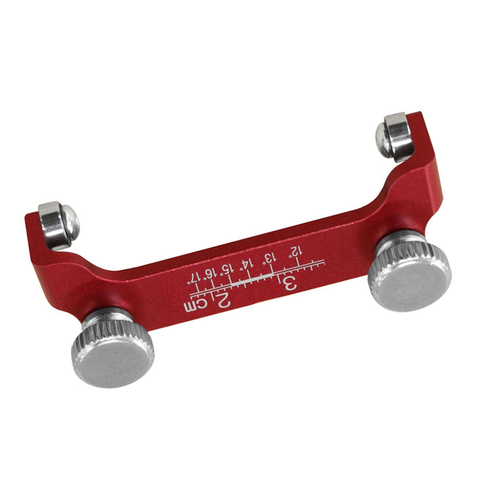 Mini Honing Guide Jig For Wood Chisel Sharpening Fixed Angle Cutter Hand Tool