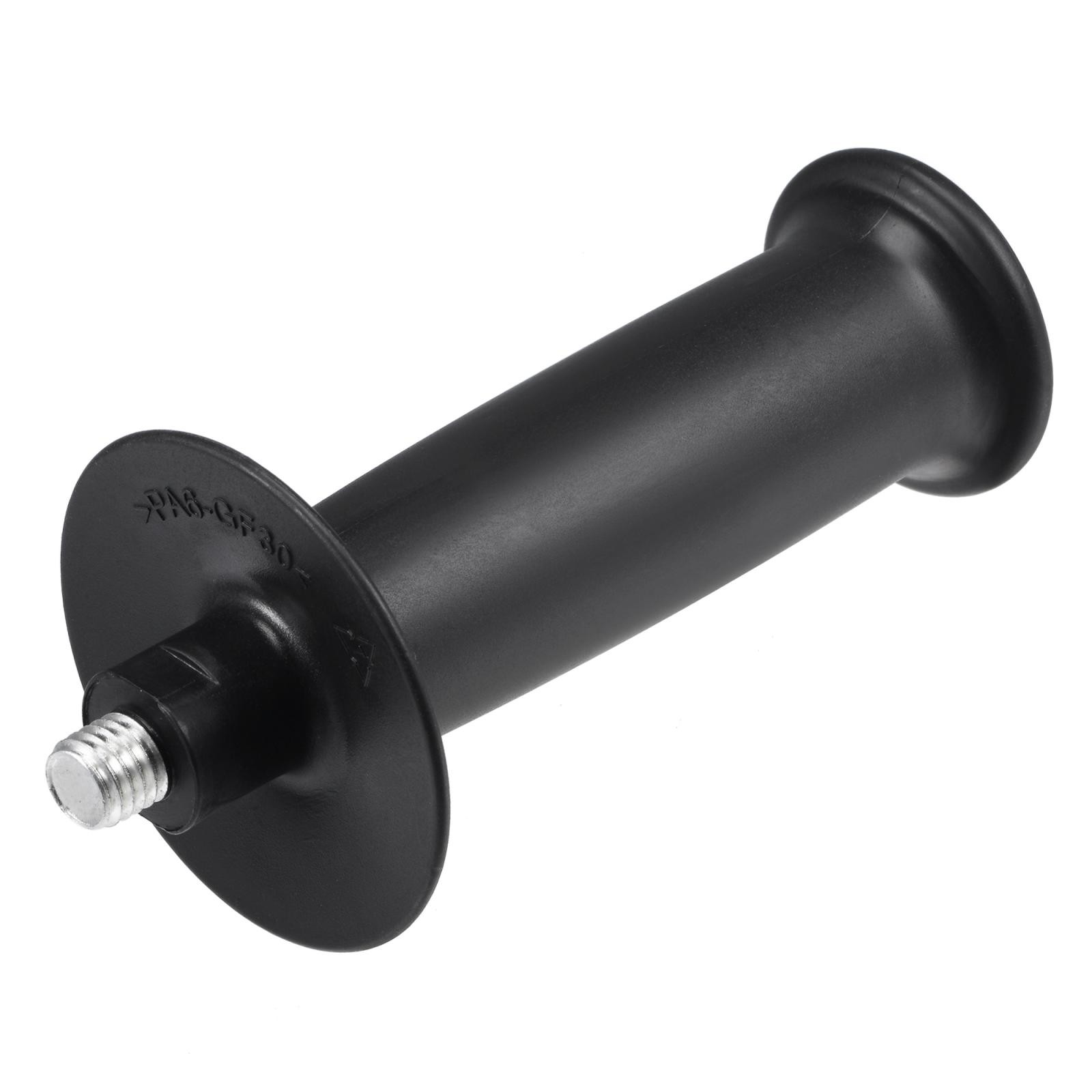 Side Handle Auxiliary M12 Thread for Angle Grinding Plastic