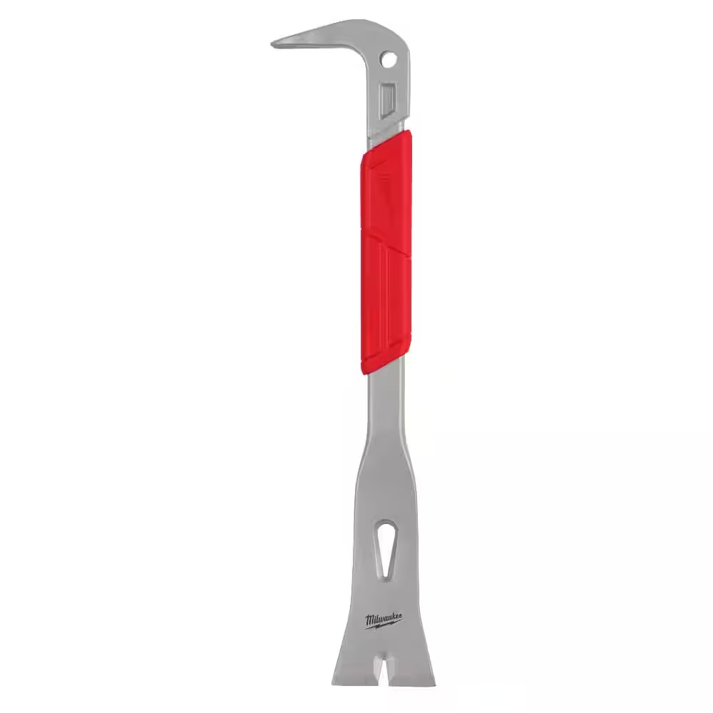 16 In. Molding Puller Bar