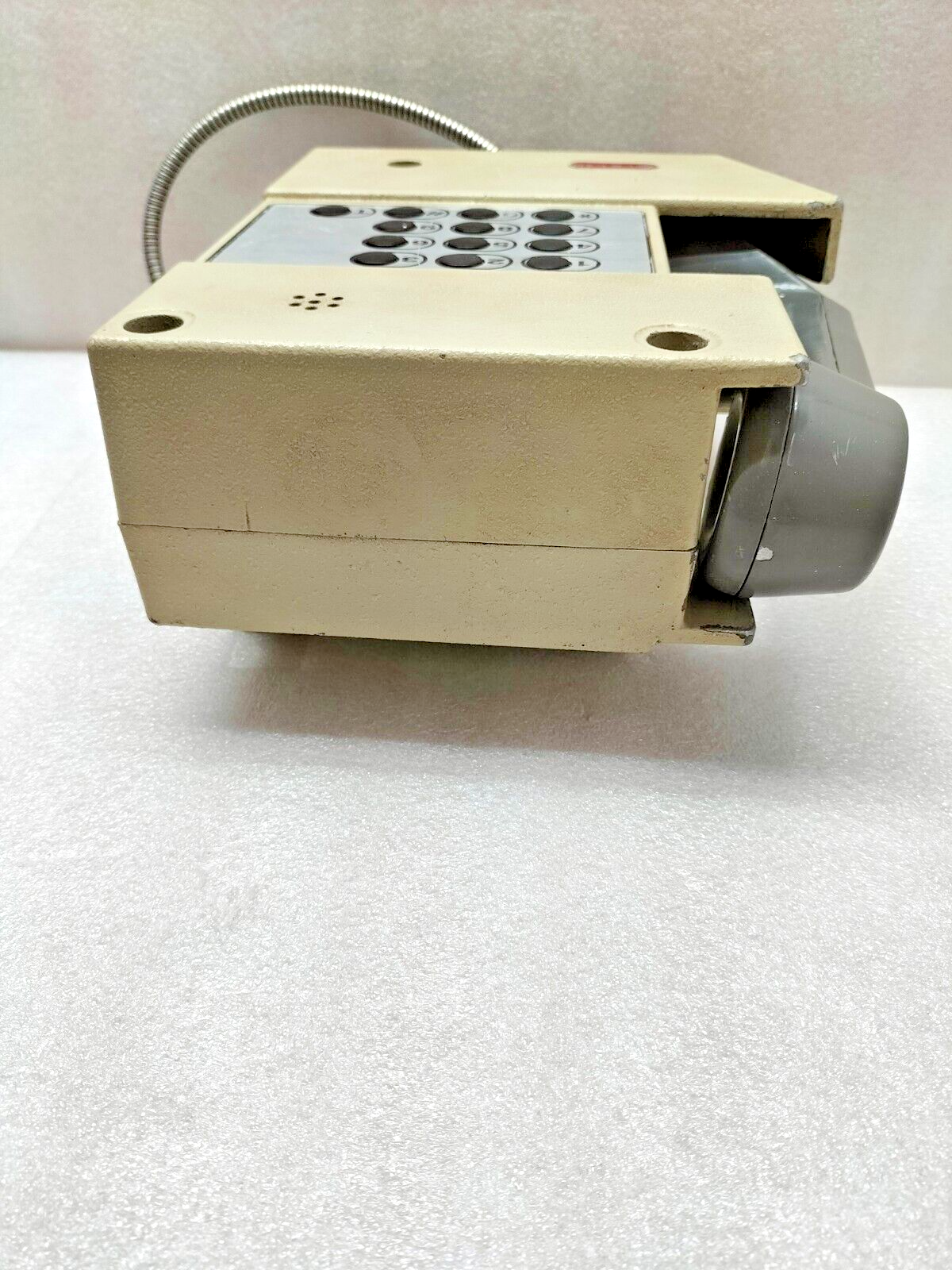 LE LAS EXPLOSION PROOF TELEPHONE