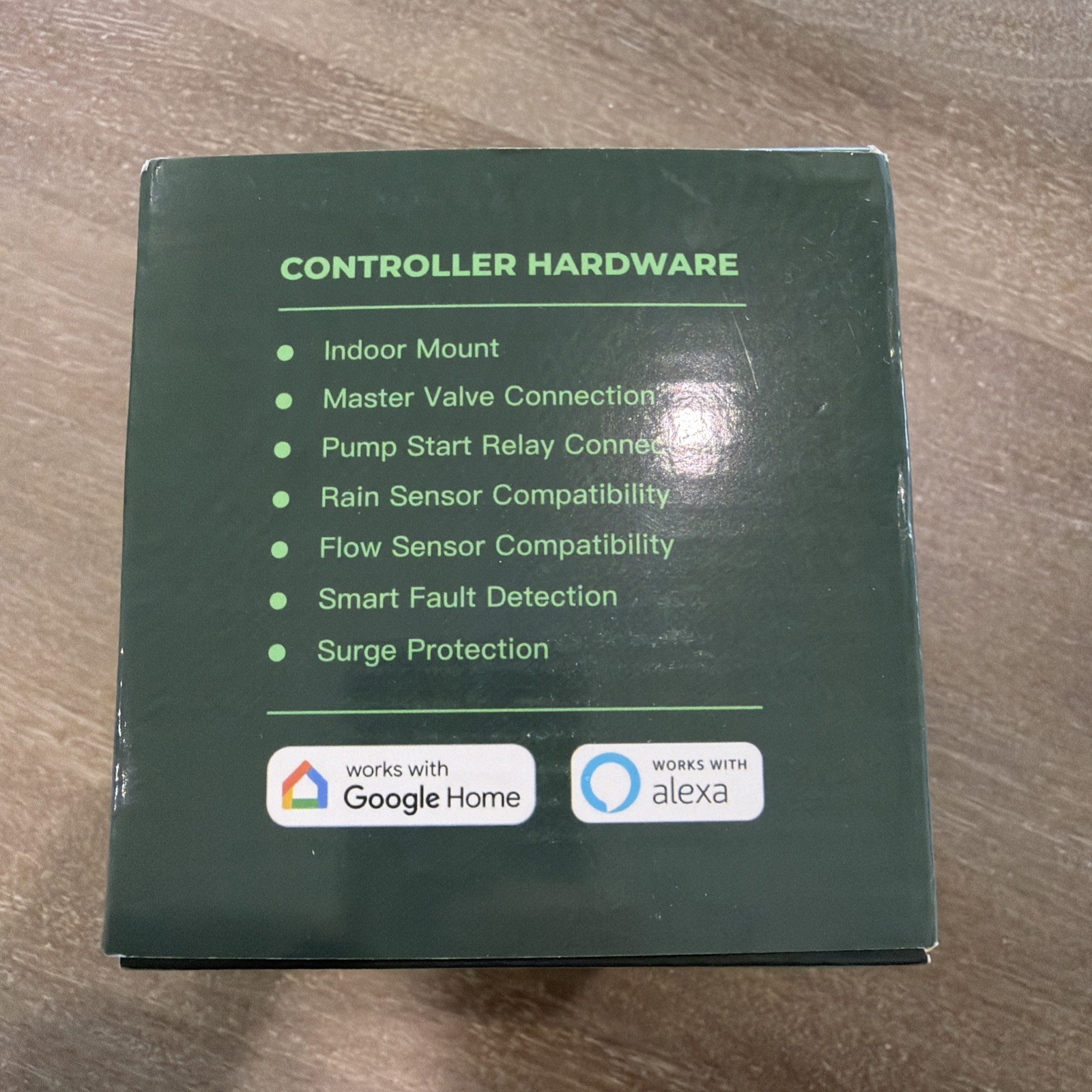 ImoLaza Mini Smart Sprinkler Controller