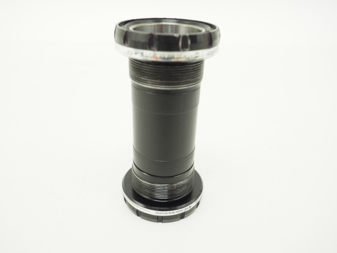 Race Face 30mm BSA 68/73mm Cinch Threaded Bottom Bracket Black