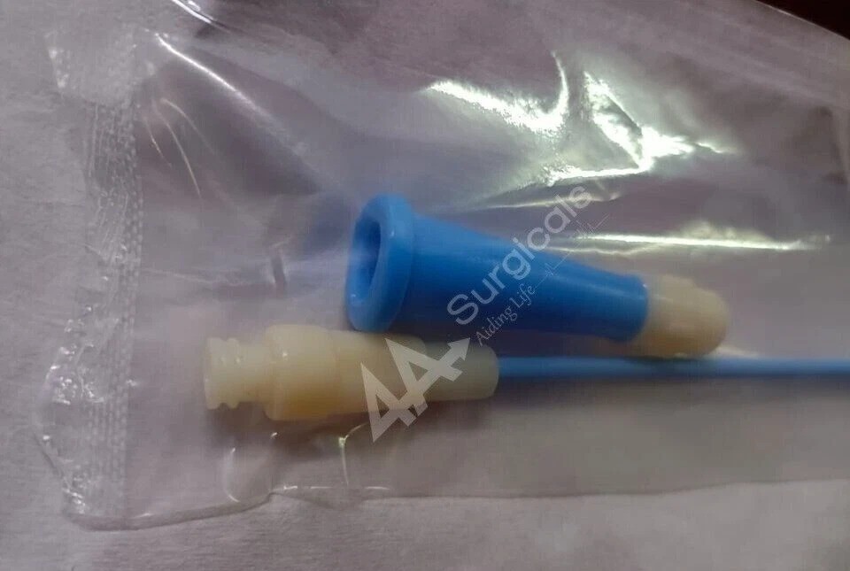4A PCN 10fr/30cm 20pcs + Amplatz Dilator Set 1pc