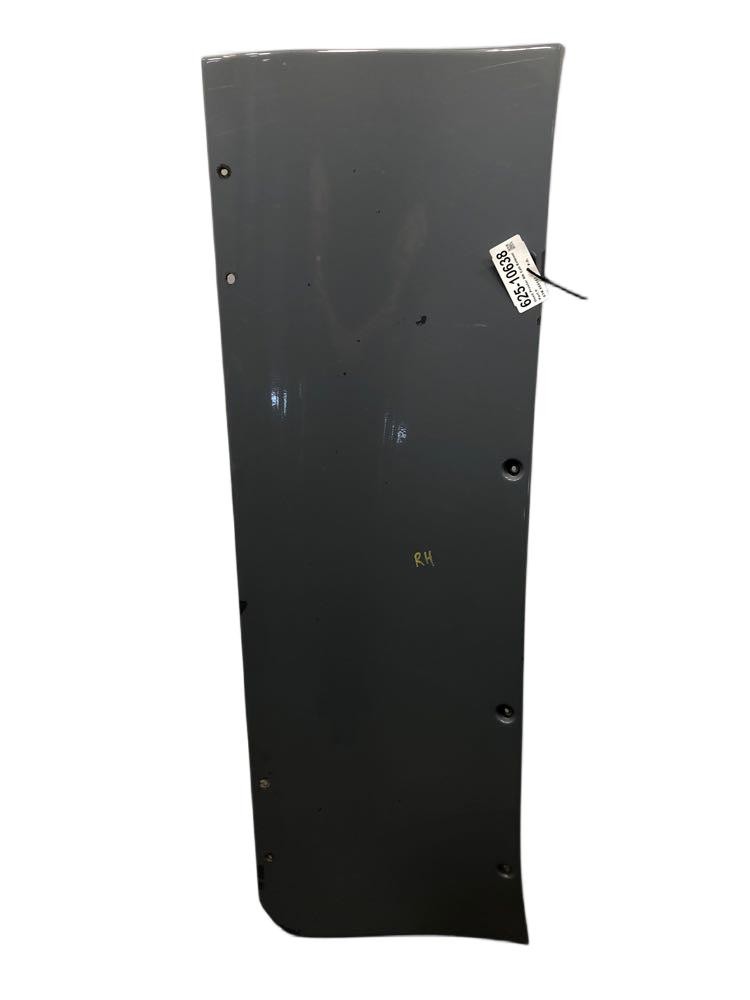 2010 Cab Extension 3541512C4 for International Prostar (625-10638)