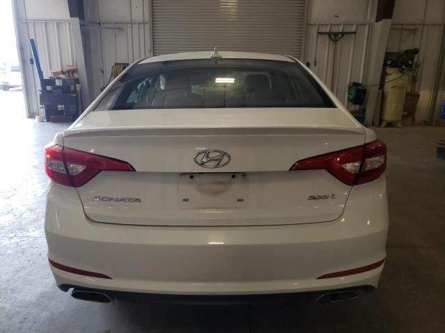 Hyundai Sonata Sensor 2017 2016 2015 OEM
