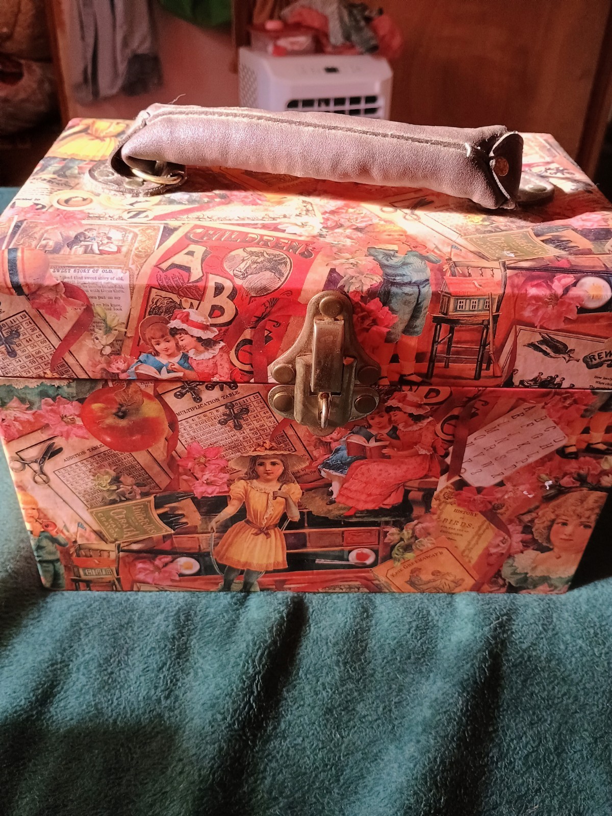 Storage Box