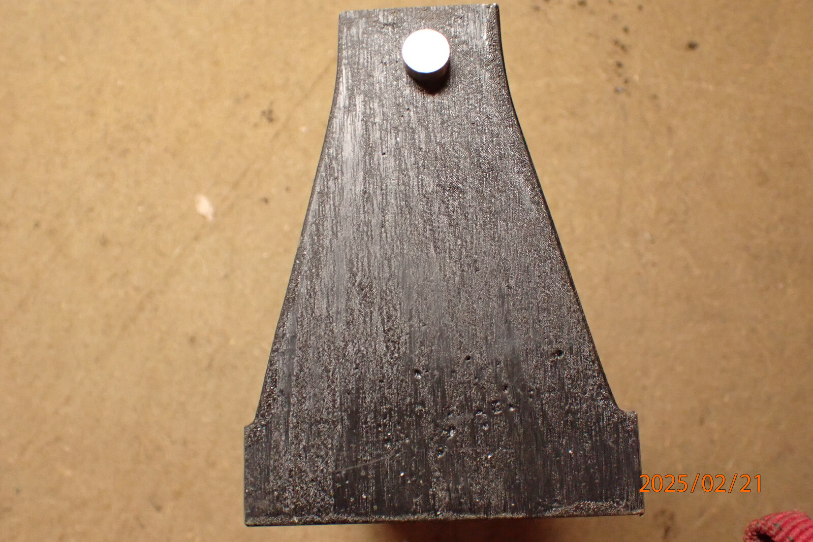 SMALL RADIUS DRESSER FIXTURE FOR A SURFACE TOOL CUTTER GRINDER GRINDING MACHINE
