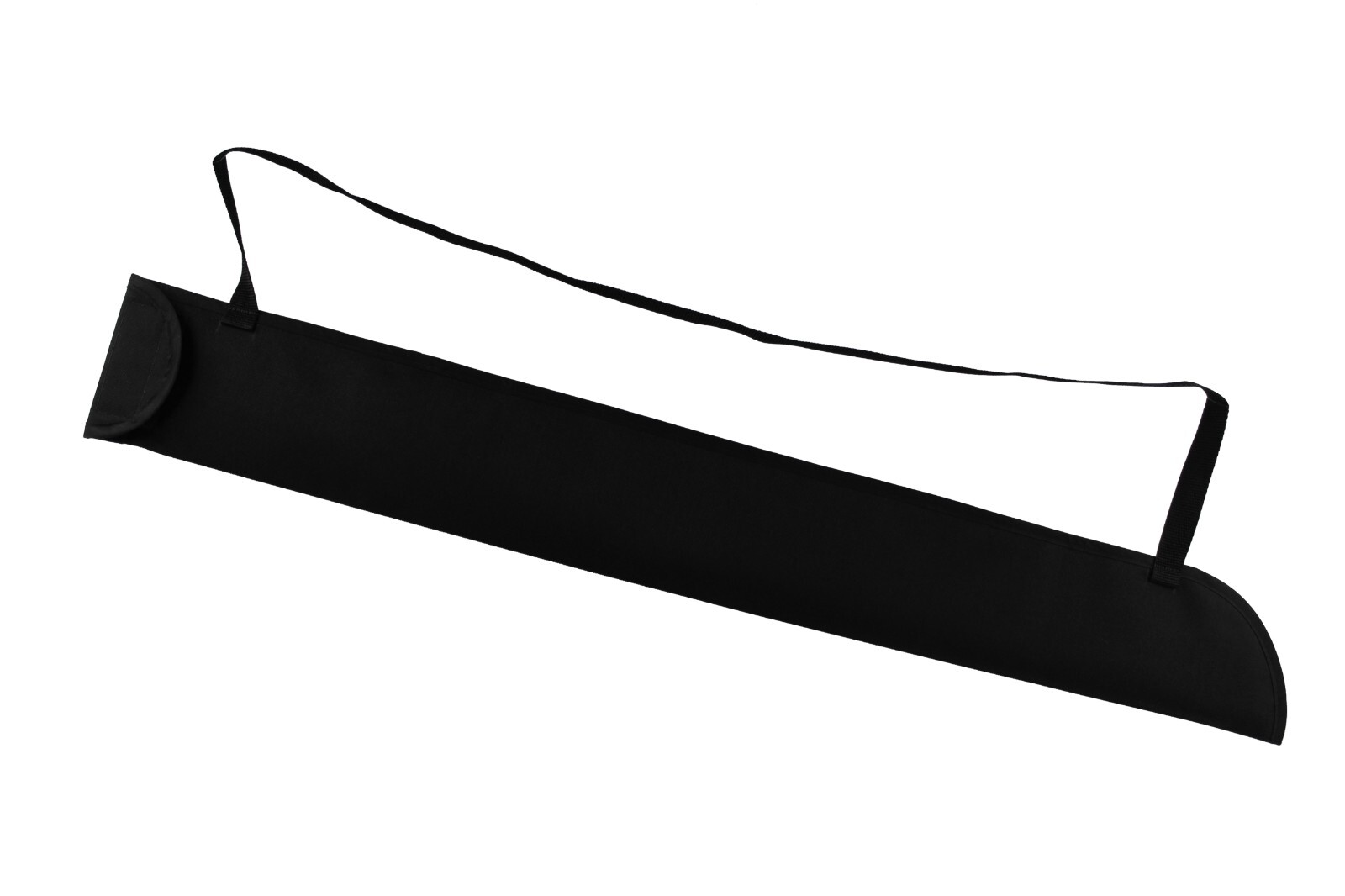 36" Blowgun Carry Case from Berserker Blowguns Black (Blowgun Not Included)