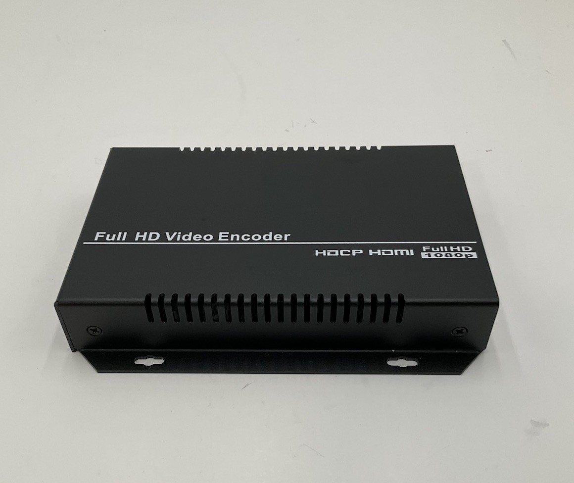 HD Video Encoder Decoder H.265 HEVC H.264 AVC HDMI HDCP 1080P Full HD