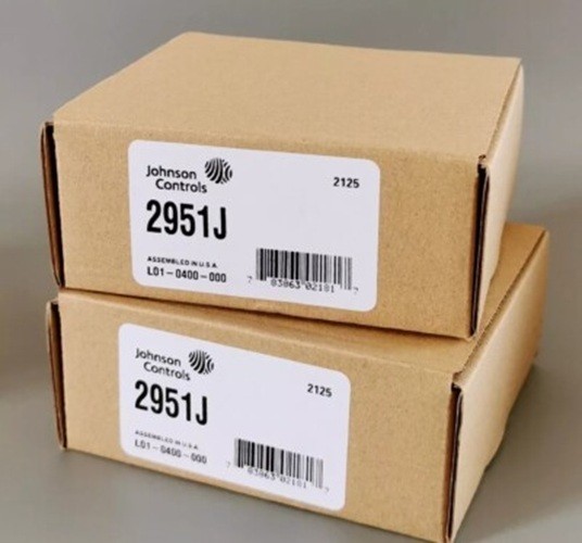 Johnson Controls 2951J Smoke Detector USA STOCK