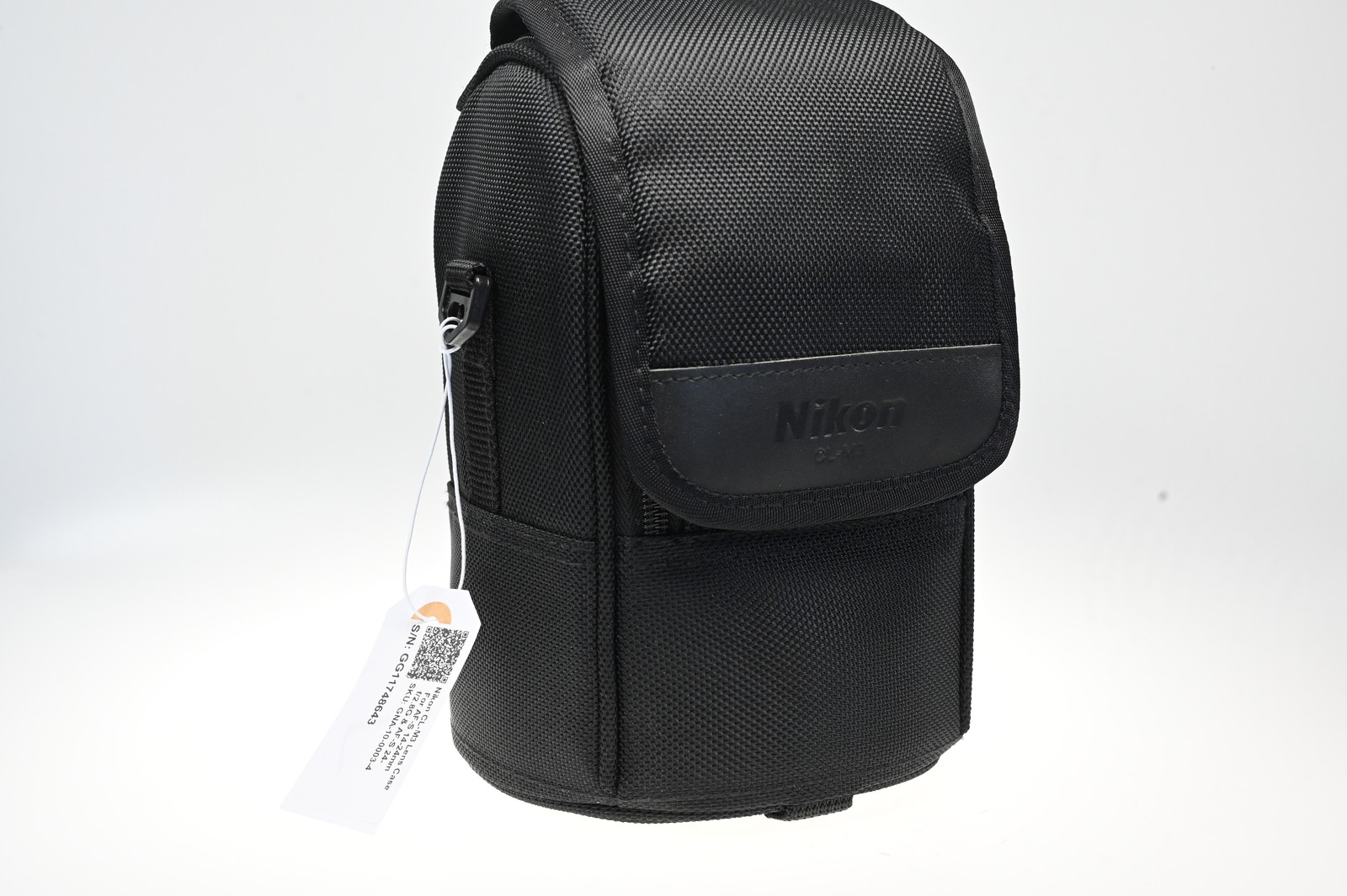 Nikon CL-M3 Lens Case For AF-S 14-24mm f/2.8G & AF-S 24-70mm f/2.8G lenses #G643