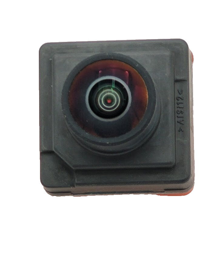 OEM 2019-2025 GM Rear View Driver Information Camera:  84884484 / 84383355