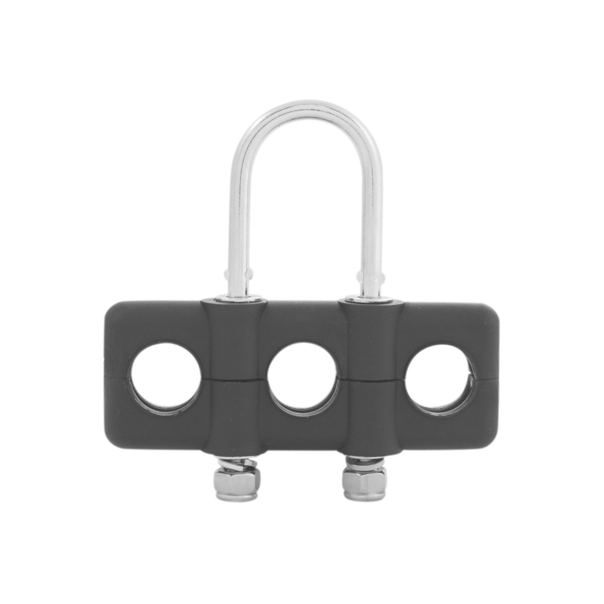 Swivel Pogo Stick Cable Clip