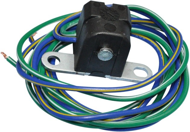 Rick's Motorsports Trigger Coil #21-503 for Suzuki GZ250/DR-Z250
