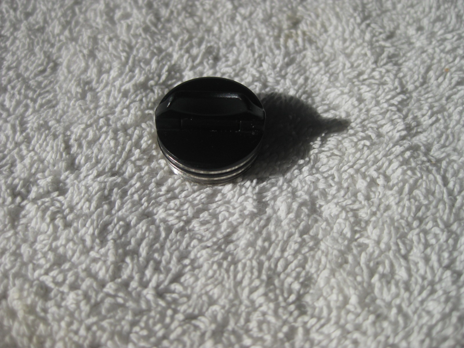 Bushnell Pro X7 or Pro 1M RANGEFINDER BATTERY CAP