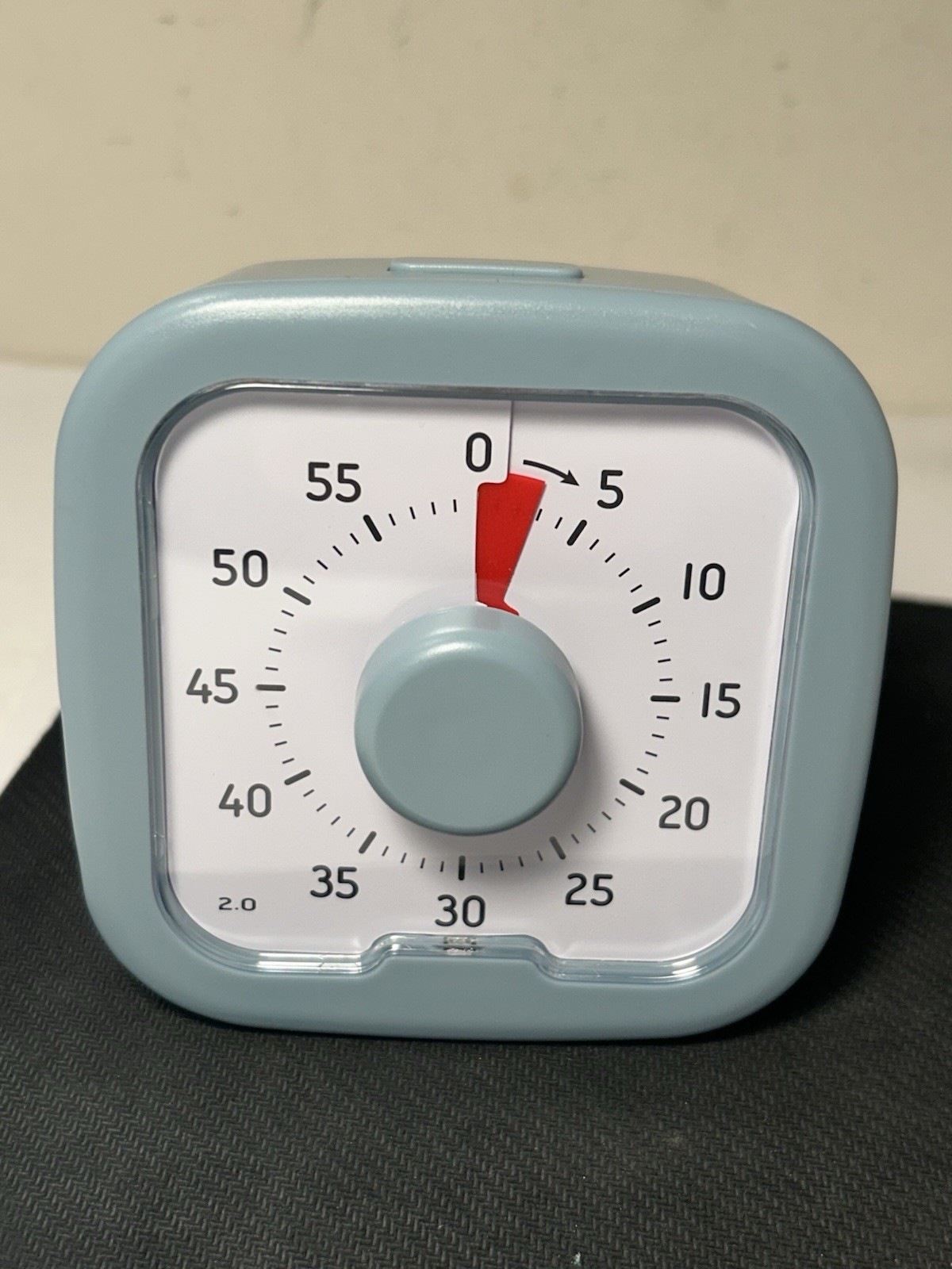 Visual Timer T-2501 New