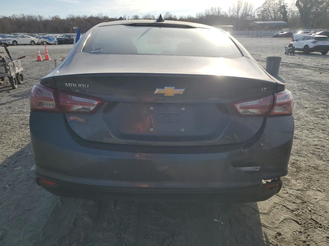 MALIBU 2021 Glove Box 4968829