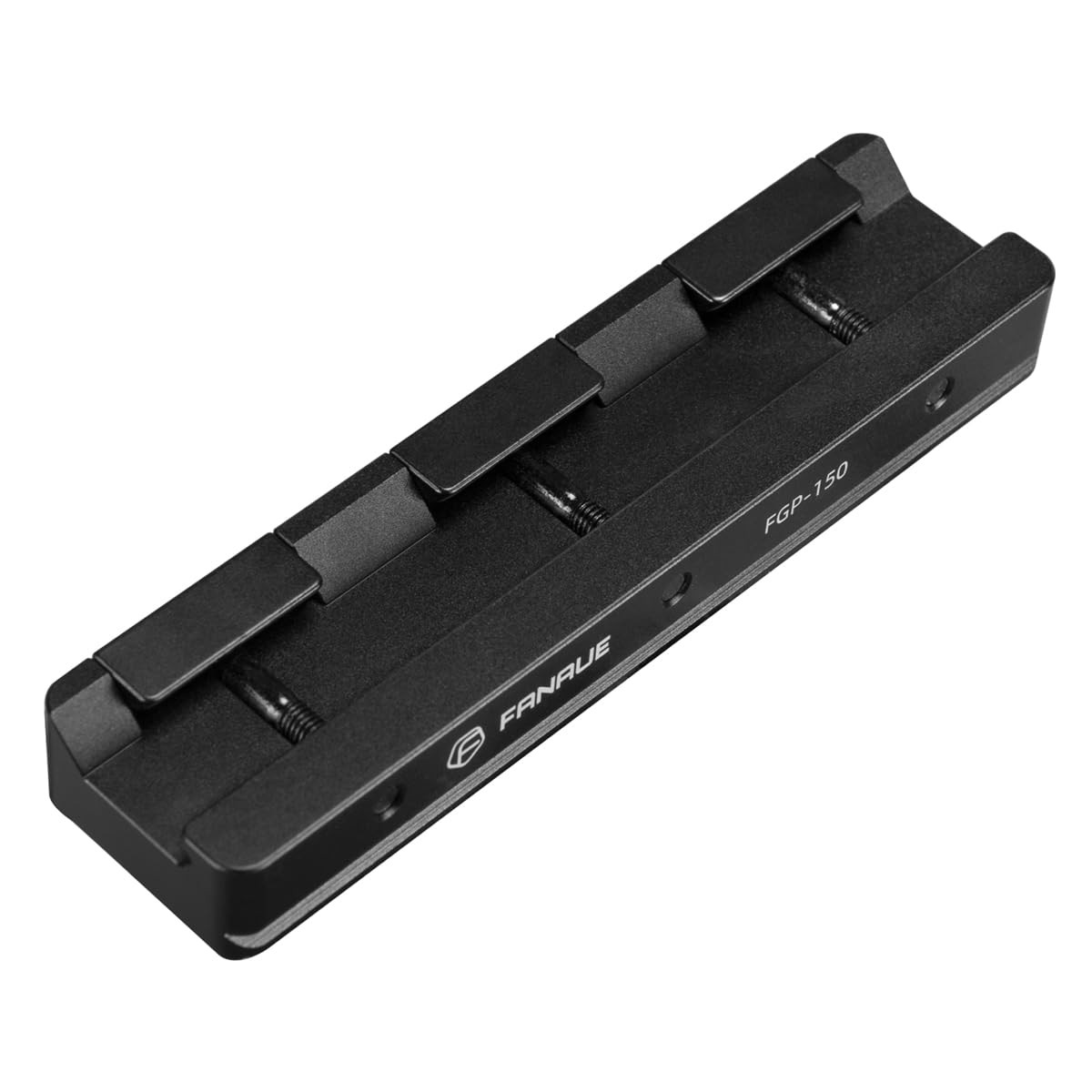 Picatinny Rail Arca Swiss Tripod Mount Adapter Plate Dovetail Compatibility
