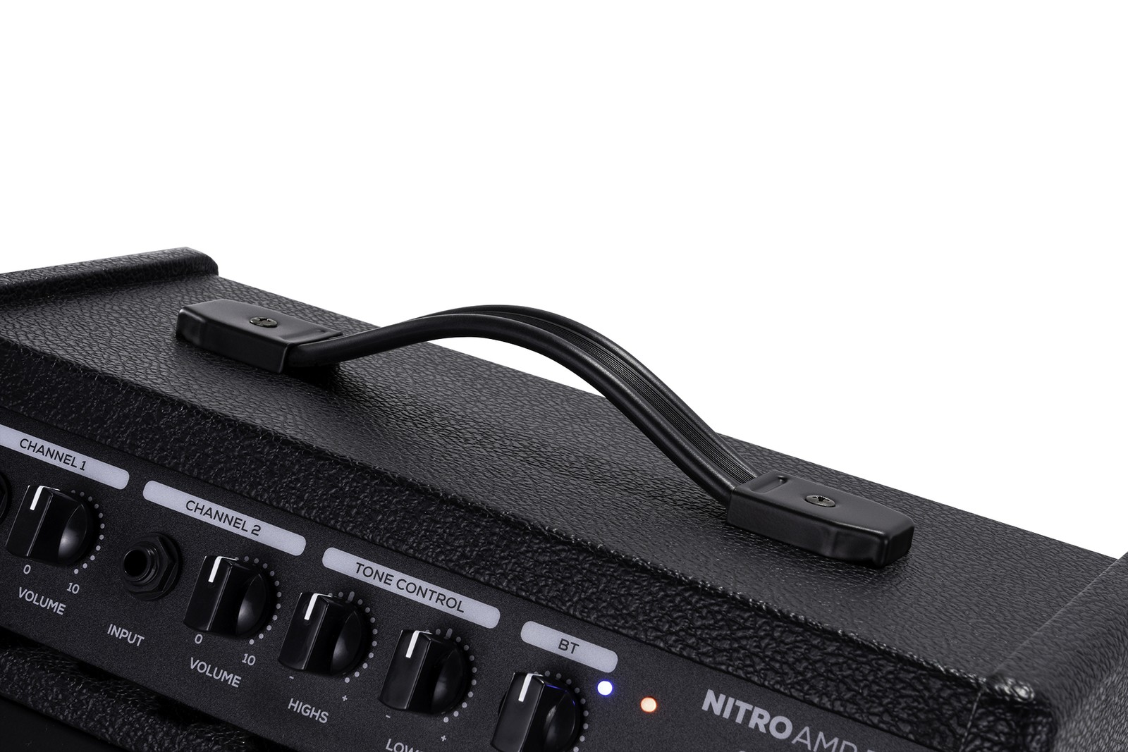 Alesis Nitro Amp Pro