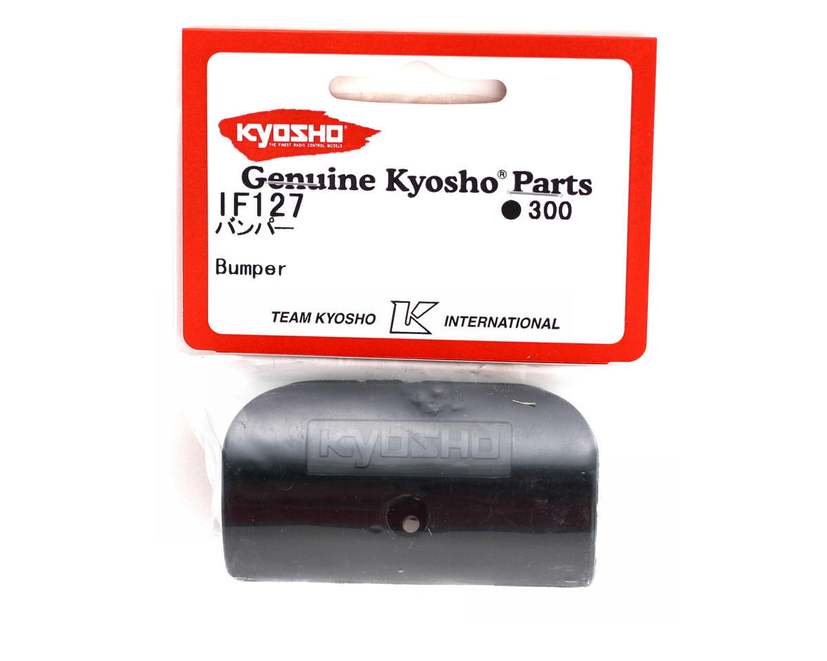 Kyosho Front Bumper (MP7.5) [KYOIF127]