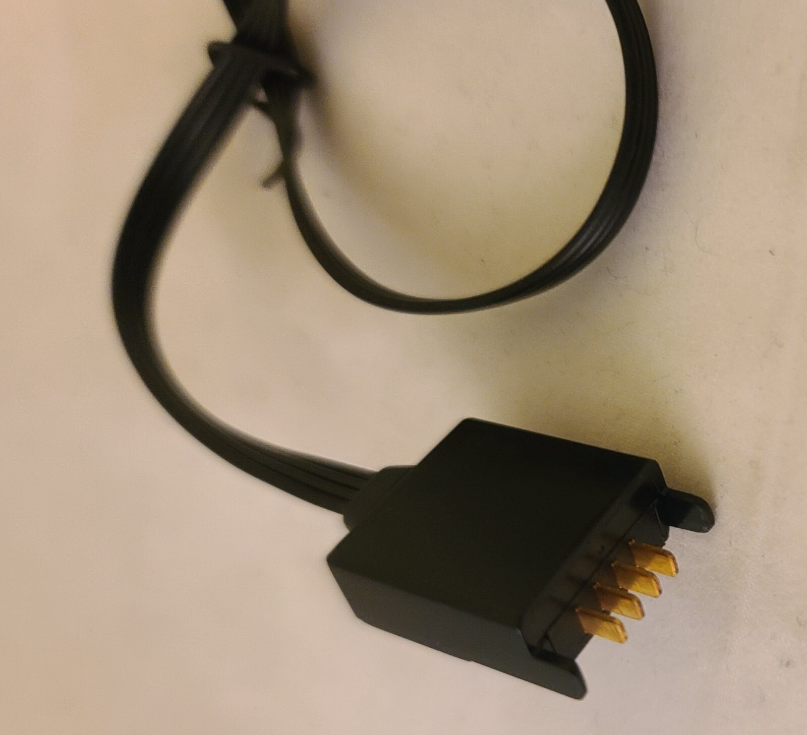 OEM PROTOCOL Corsa VR Drone Replacement USB Charge Charger Cord Cable Wire