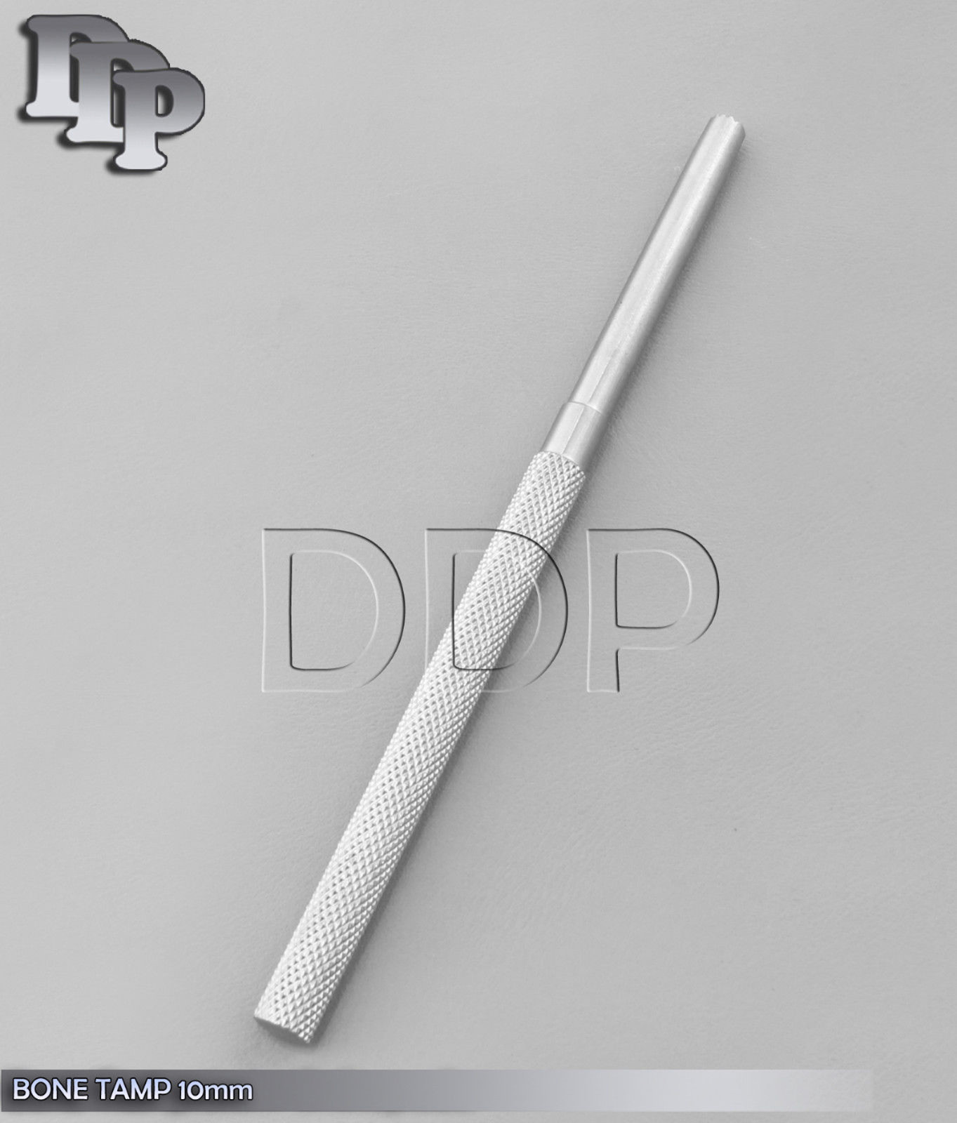 BONE TAMP 10MM SURGICAL ORTHOPEDIC INSTRUMENTS