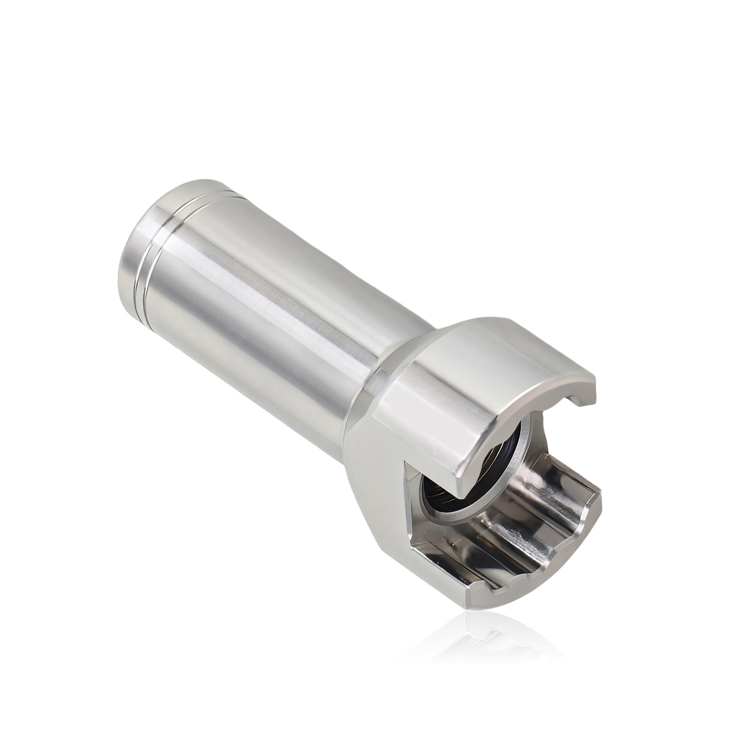 3/4" Strut Channel Adapter Stainless Steel 19mm Socket Wrench Tool