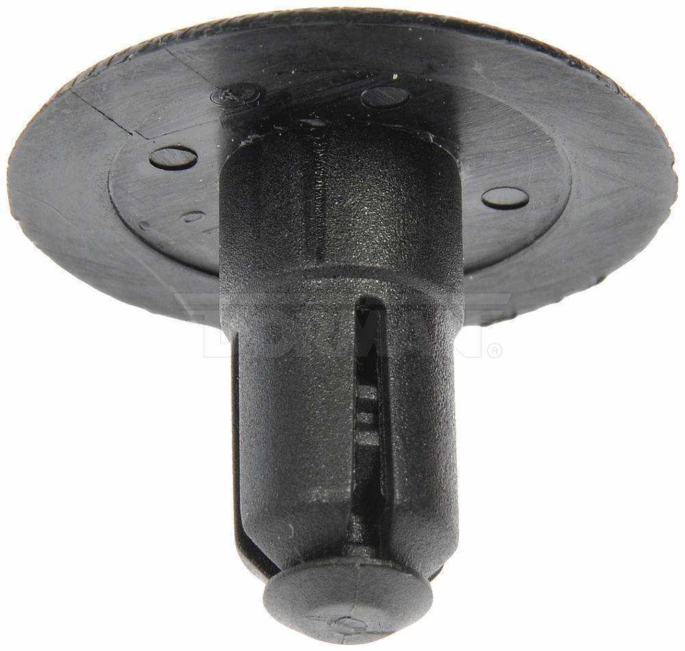 Radiator Support Baffle Clip fits 2000-2011 Cadillac DeVille DTS DORMAN - AUTOG