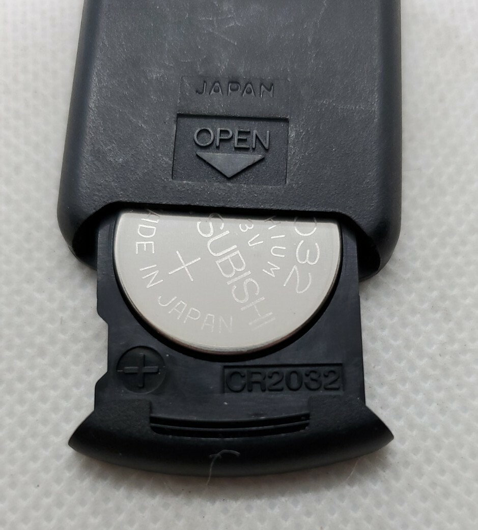 Minolta RC-3 Wireless Infrared Remote Control