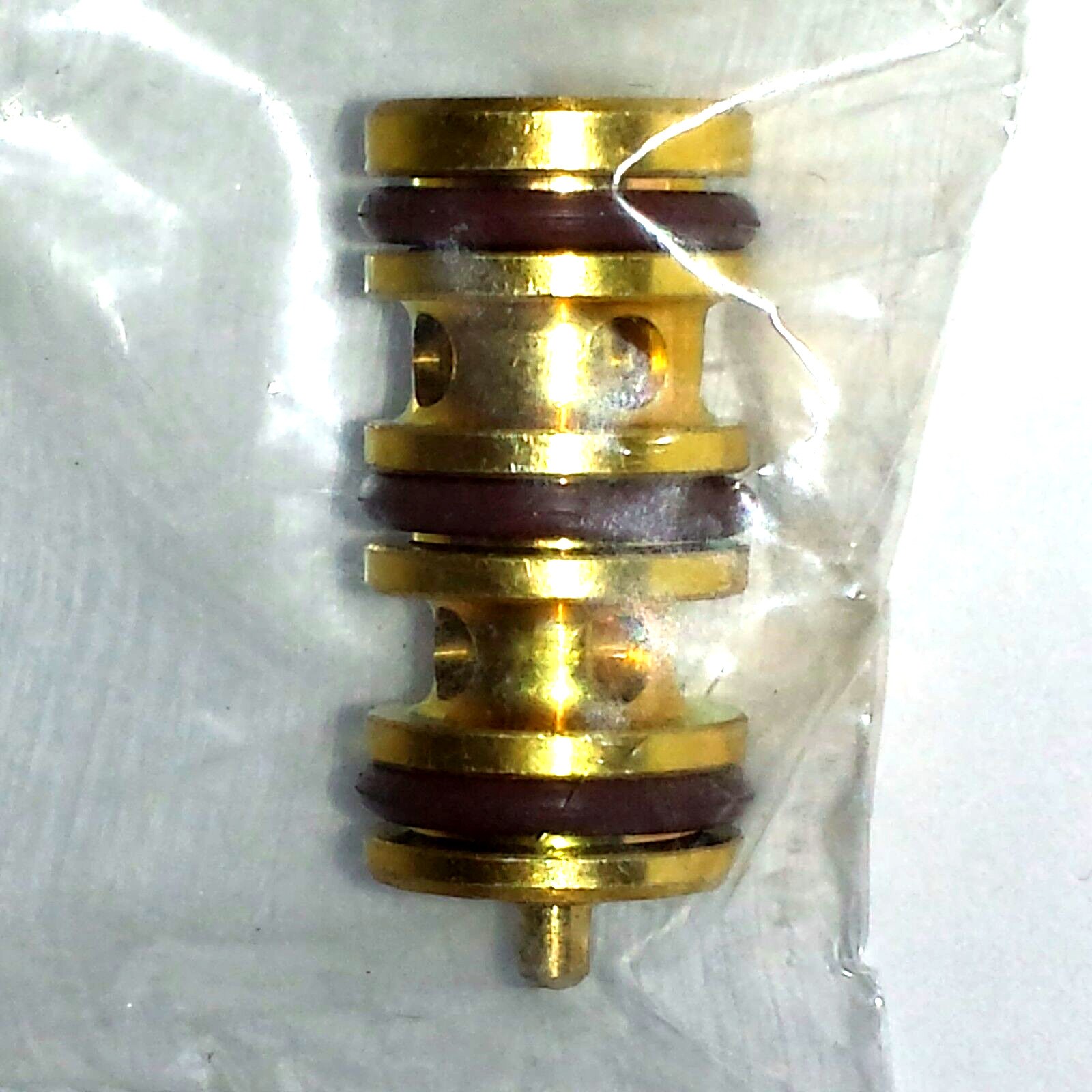 15512 19974 Splitter Valve Eaton Fuller Transmission 13,15,18 Speed Replacement