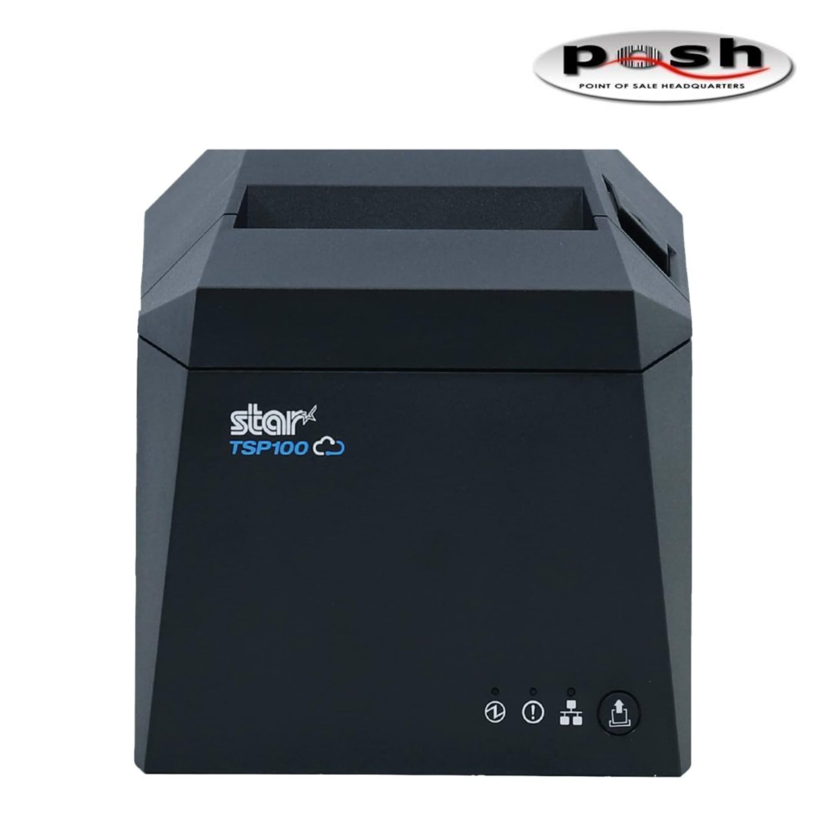 NEW STAR MICRONICS, THERMAL PRINTER, TSP143IV UEWB SK GY US, TSP100IV X4