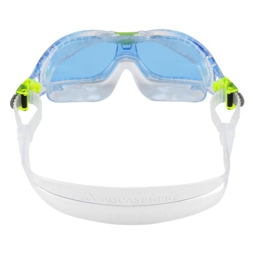 Aqua Sphere Seal 2.0 Kids Goggle Translucent/BlueLens OS