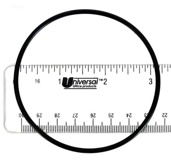 O-Ring, Cover