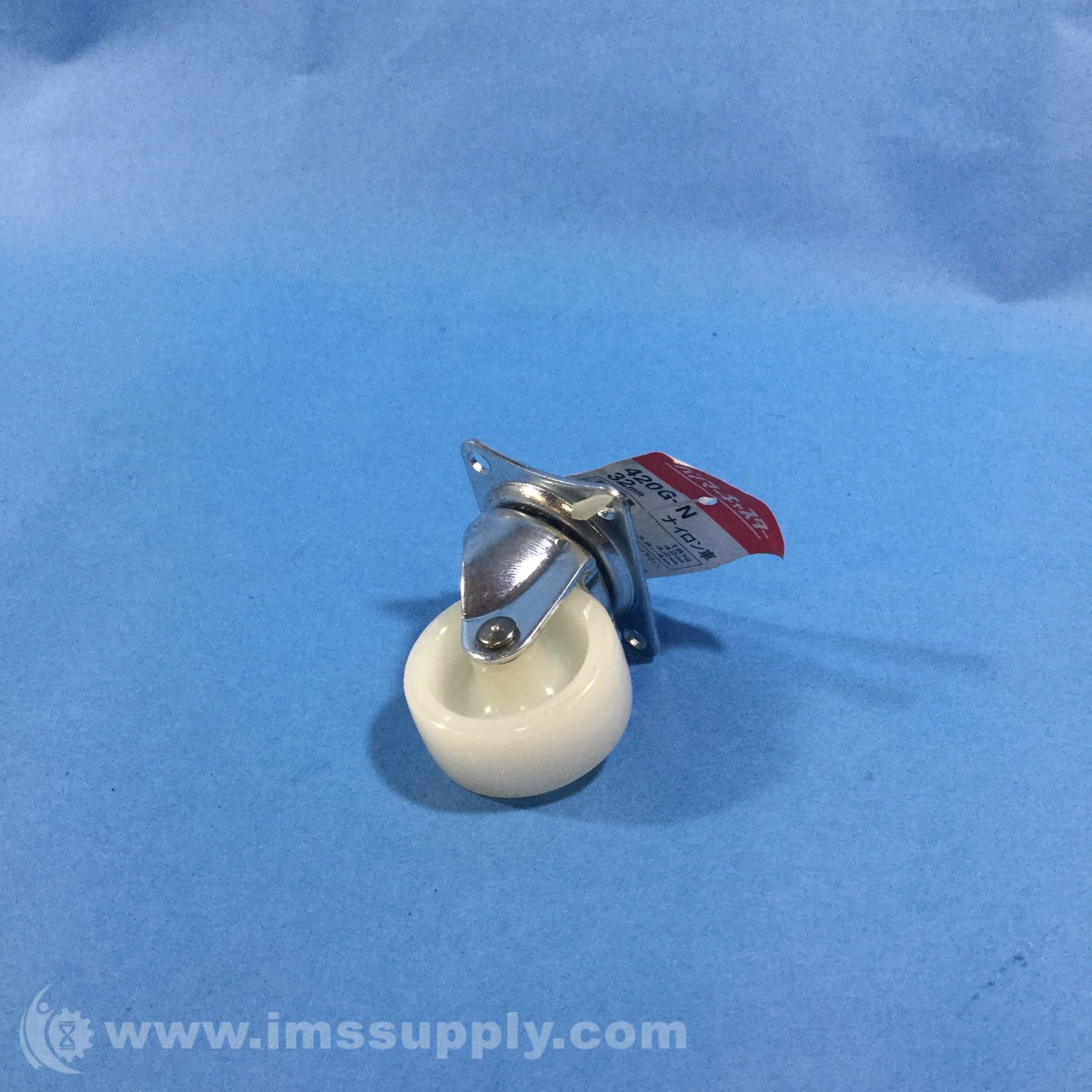 Hammer 420G-N32 32MM Caster FNIP