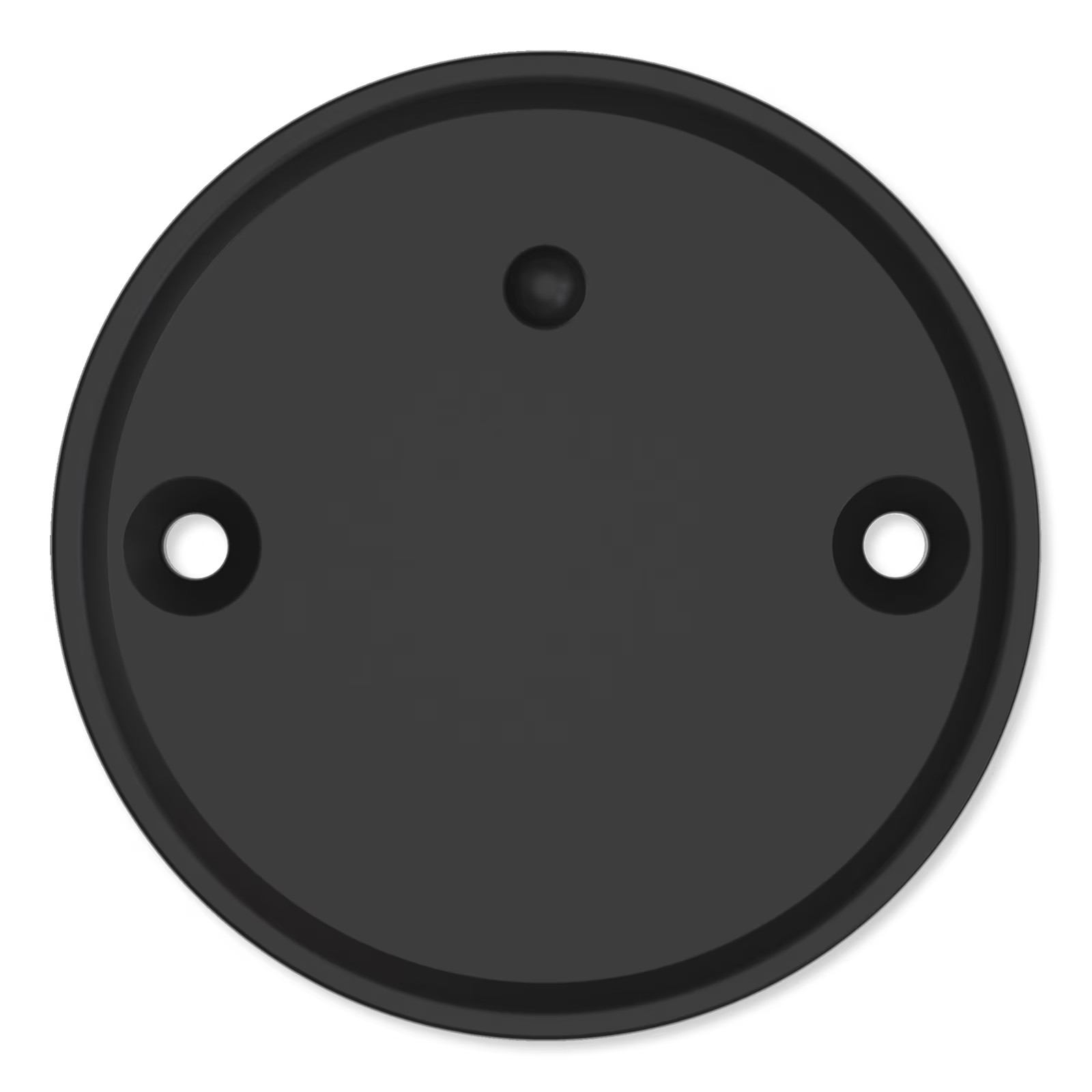Linxura Smart Controller Wall Mount, Mindight Onyx (WMA-1-MO)