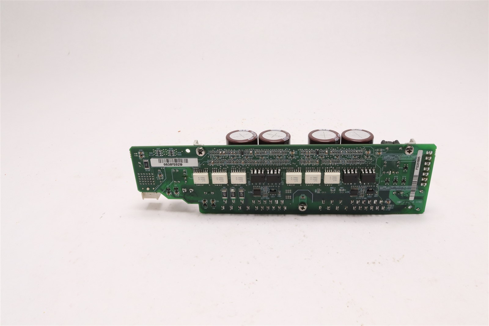 ADEPT ROBOT MODULE 00665-202/A