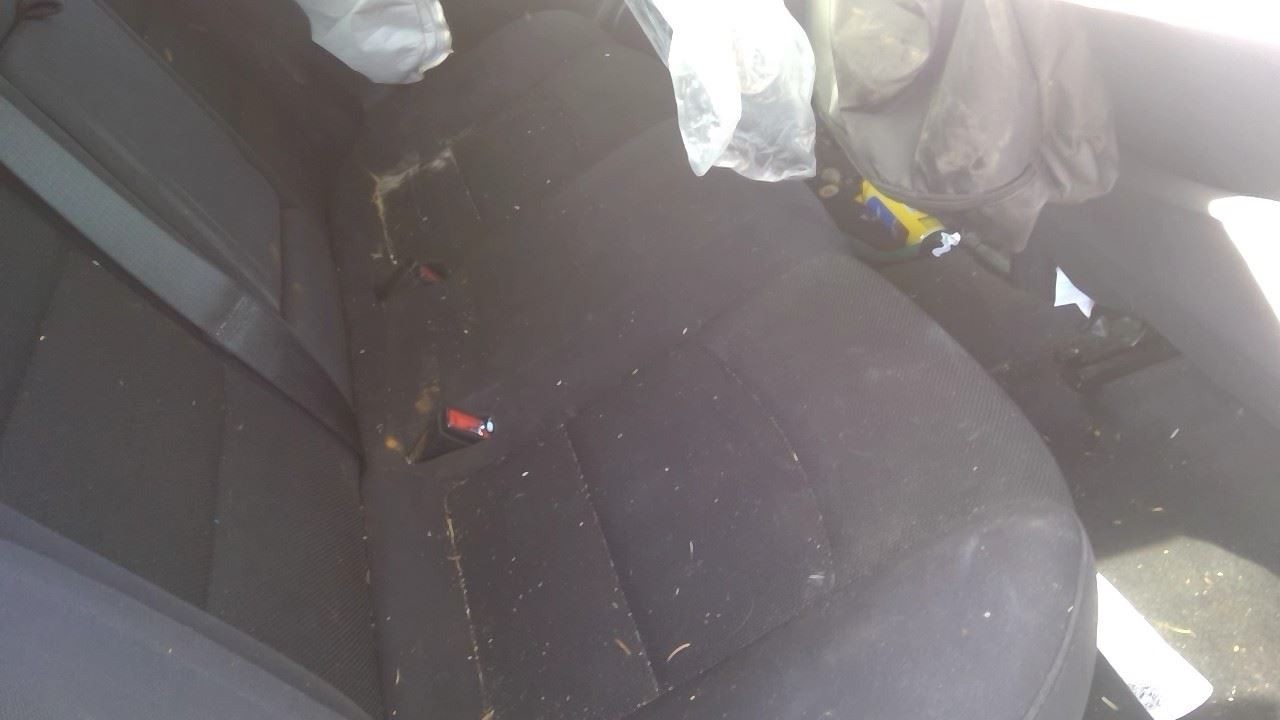 Audio Equipment Radio VIN P 4th Digit Limited Opt Ufu Fits 13-16 CRUZE 1050104