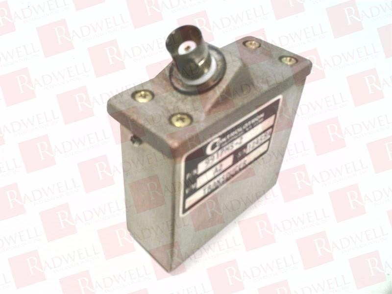 CONTROLOTRON 991PMS-2 / 991PMS2 (USED)