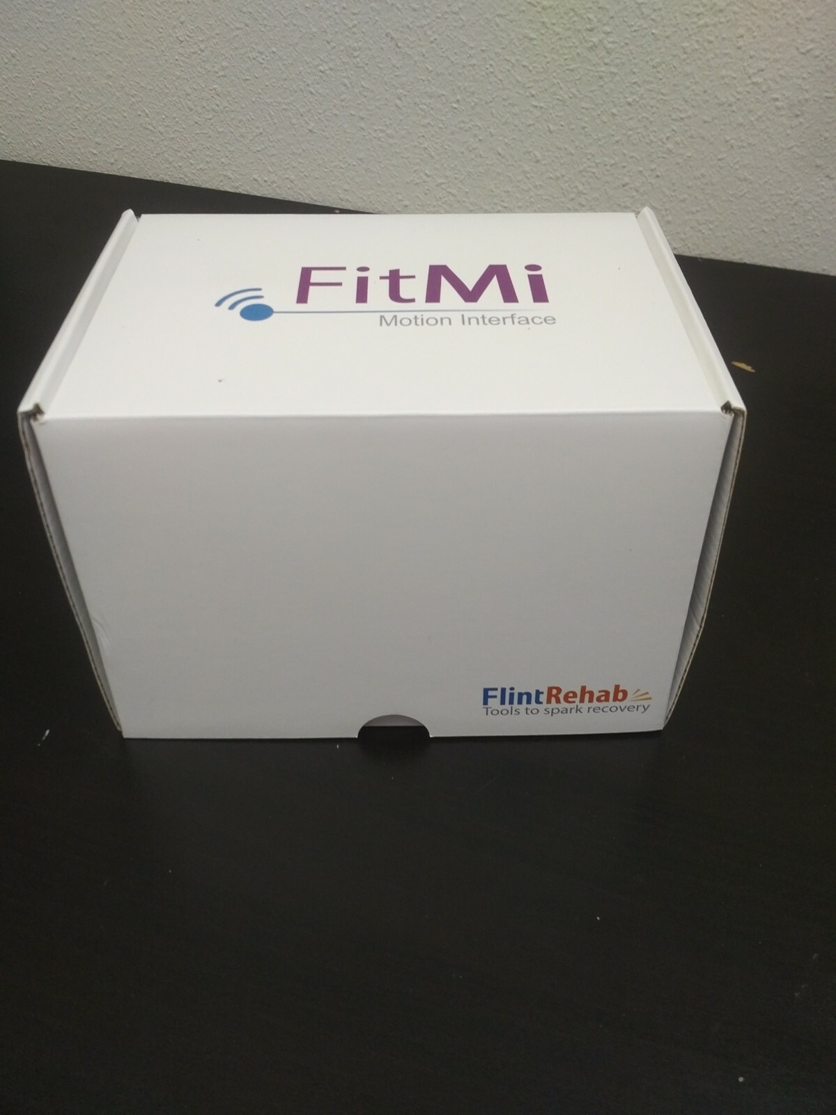 FitMi Therapy Exercise Technology for Hands, Arms, Core, and Legs